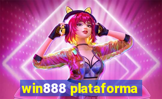 win888 plataforma